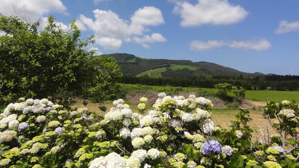 Quinta do Chico Feijão Vila Lajes Quarto foto